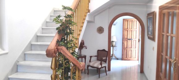 4 bedrooms Villa in Churriana, Spain No. 60645 24