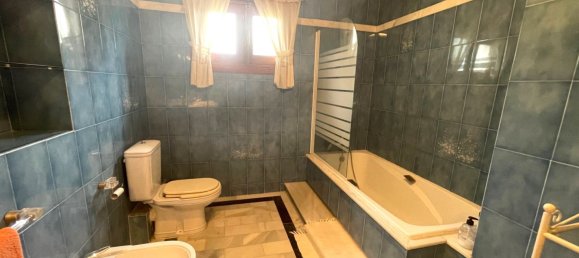 4 bedrooms Villa in Churriana, Spain No. 60645 41