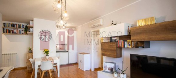1 bedroom Apartment in Rome, Italy No. 333586 13