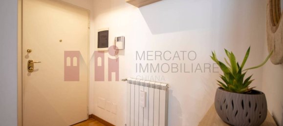1 bedroom Apartment in Rome, Italy No. 333586 12