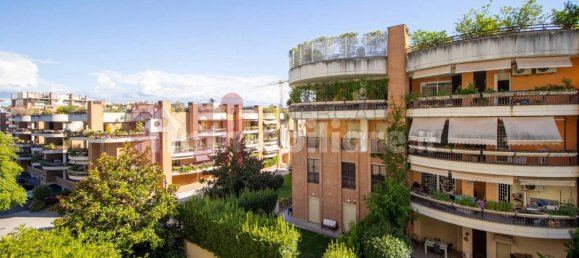 1 bedroom Apartment in Rome, Italy No. 333586 23