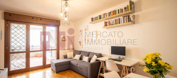 1 bedroom Apartment in Rome, Italy No. 333586 10