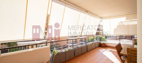 1 bedroom Apartment in Rome, Italy No. 333586 15