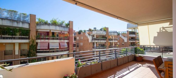 1 bedroom Apartment in Rome, Italy No. 333586 19