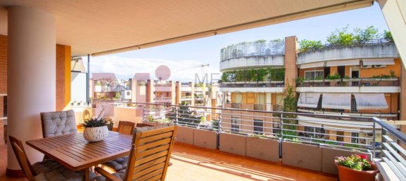 1 bedroom Apartment in Rome, Italy No. 333586 18