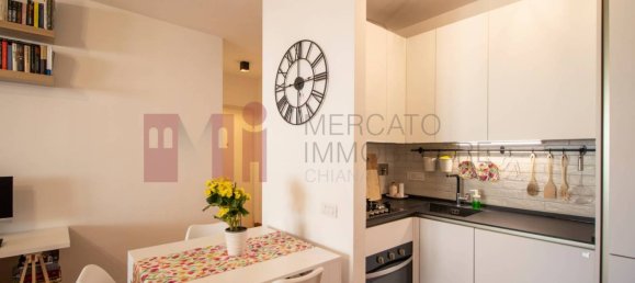 Apartamento T1 em Rome, Italy N.º 333586 32