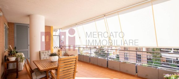 1 bedroom Apartment in Rome, Italy No. 333586 14