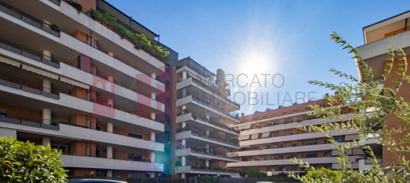 1 bedroom Apartment in Rome, Italy No. 333586 2