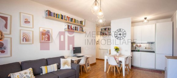 1 bedroom Apartment in Rome, Italy No. 333586 11