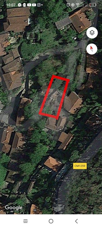 Casa T3 em Carvalheira, Portugal N.º 31308