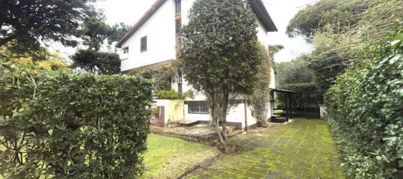 Вилла с 5 комнатами в Фьюмичино, Италия № 188410 41