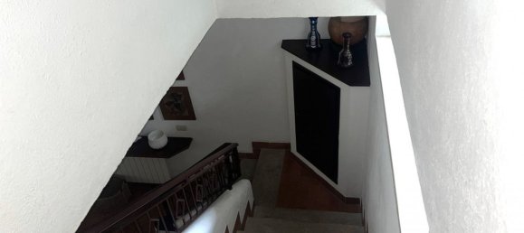 Вилла с 5 комнатами в Фьюмичино, Италия № 188410 18