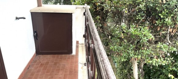 Вилла с 5 комнатами в Фьюмичино, Италия № 188410 29