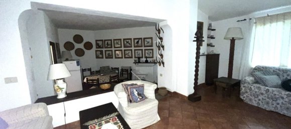 Вилла с 5 комнатами в Фьюмичино, Италия № 188410 12