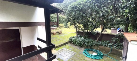 Вилла с 5 комнатами в Фьюмичино, Италия № 188410 42