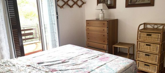 Вилла с 5 комнатами в Фьюмичино, Италия № 188410 22