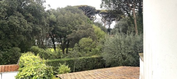 Вилла с 5 комнатами в Фьюмичино, Италия № 188410 30