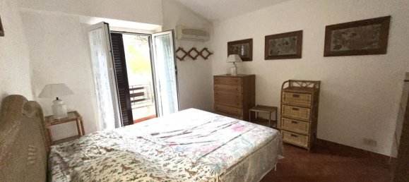 Вилла с 5 комнатами в Фьюмичино, Италия № 188410 23