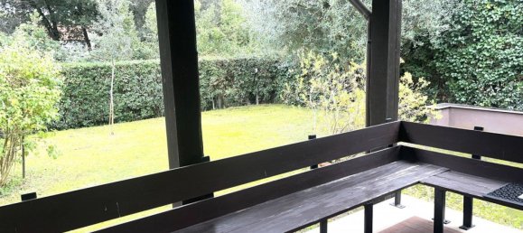 Вилла с 5 комнатами в Фьюмичино, Италия № 188410 34