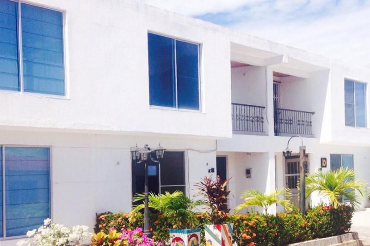 3 bedrooms House in Meta, Colombia No. 6152