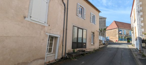 2 Schlafzimmer Haus in Sainte-Severe-sur-Indre, France, Nr. 76543 15