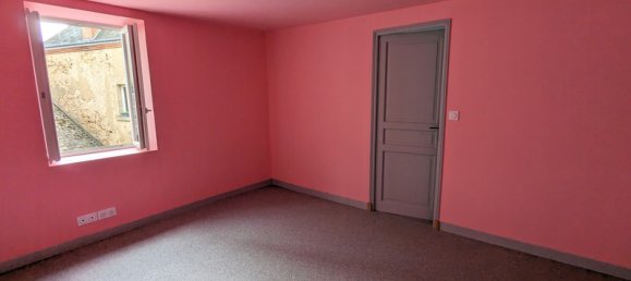 2 Schlafzimmer Haus in Sainte-Severe-sur-Indre, France, Nr. 76543 5