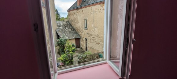 2 Schlafzimmer Haus in Sainte-Severe-sur-Indre, France, Nr. 76543 14