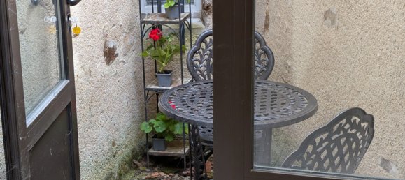 2 Schlafzimmer Haus in Sainte-Severe-sur-Indre, France, Nr. 76543 12