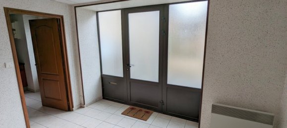 2 Schlafzimmer Haus in Sainte-Severe-sur-Indre, France, Nr. 76543 2