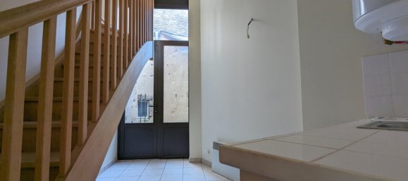 2 Schlafzimmer Haus in Sainte-Severe-sur-Indre, France, Nr. 76543 11