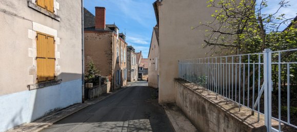 2 Schlafzimmer Haus in Sainte-Severe-sur-Indre, France, Nr. 76543 7