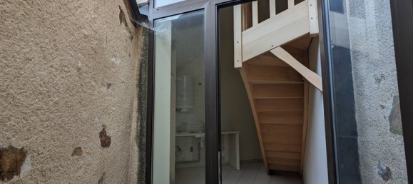 2 Schlafzimmer Haus in Sainte-Severe-sur-Indre, France, Nr. 76543 13