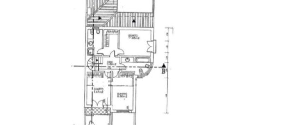 4 bedrooms House in Ericeira, Portugal No. 148653 22