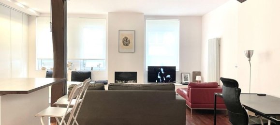 2 bedrooms Apartment in Basque Autonomous Community, Spain No. 106383 18