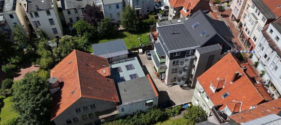 Edifício em Cuxhaven, Germany 757 m² N.º 311695 14