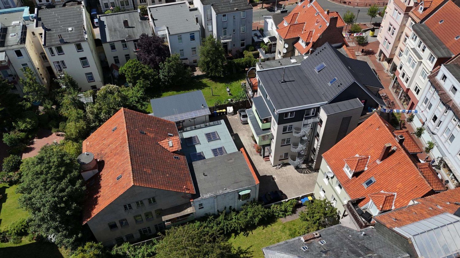 Edifício em Cuxhaven, Germany 757 m² N.º 311695