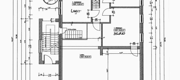 Edifício em Cuxhaven, Germany 757 m² N.º 311695 15