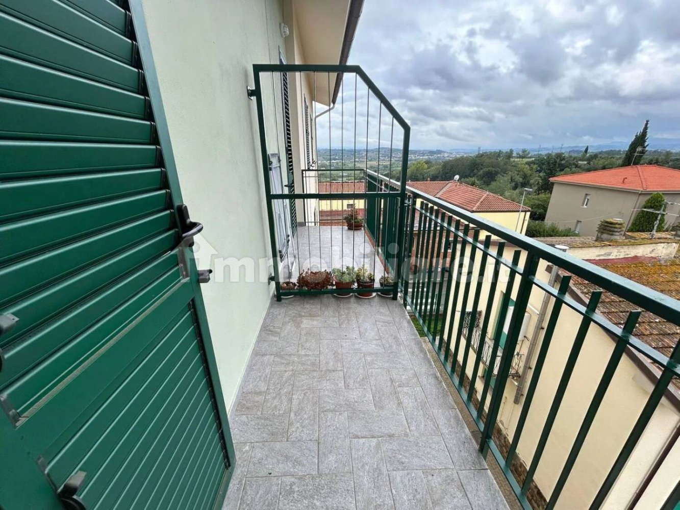 6 Schlafzimmer Wohnung in Castelfiorentino, Italy, Nr. 44508