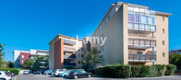 1 غرف نوم شقة في Miramas, France رقم 314957 9