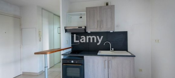 1 غرف نوم شقة في Miramas, France رقم 314957 2