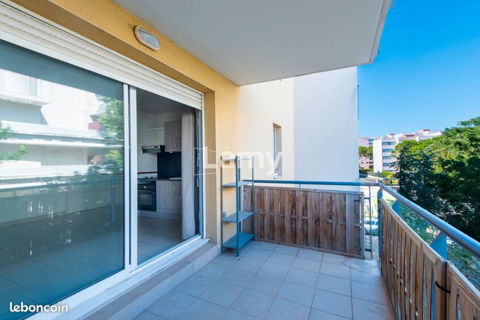 1 غرف نوم شقة في Miramas, France رقم 314957