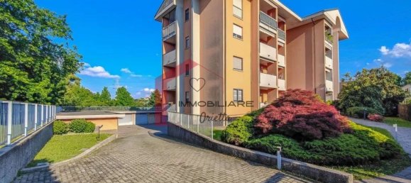 Apartamento de 2 habitaciónes en Magenta, Italy No. 287599 2