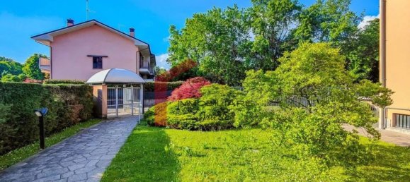 Apartamento de 2 habitaciónes en Magenta, Italy No. 287599 4