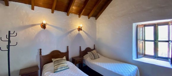 Casa de 4 dormitorios en San Bartolome De Tirajana, Spain No. 157388 26