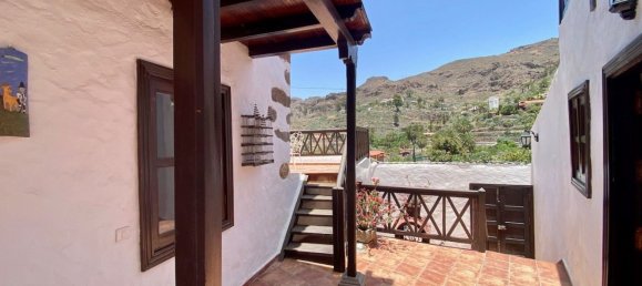 Casa de 4 dormitorios en San Bartolome De Tirajana, Spain No. 157388 15