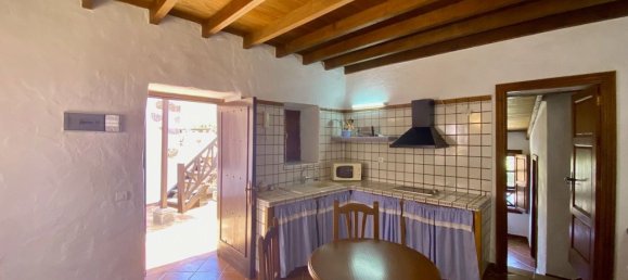 Casa de 4 dormitorios en San Bartolome De Tirajana, Spain No. 157388 7