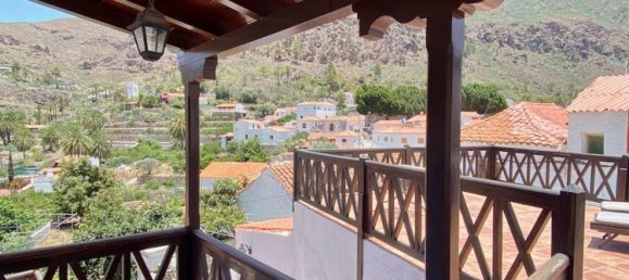 Casa de 4 dormitorios en San Bartolome De Tirajana, Spain No. 157388 23