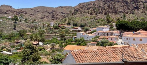 Casa de 4 dormitorios en San Bartolome De Tirajana, Spain No. 157388 21