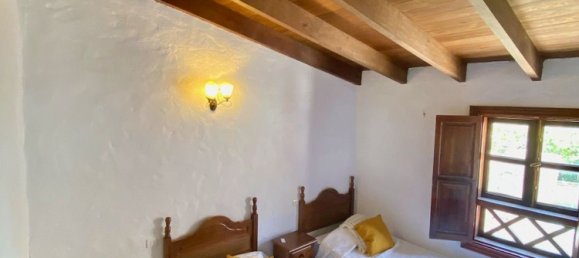 Casa de 4 dormitorios en San Bartolome De Tirajana, Spain No. 157388 9