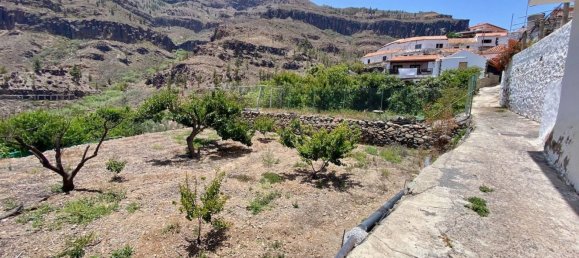 Casa de 4 dormitorios en San Bartolome De Tirajana, Spain No. 157388 17